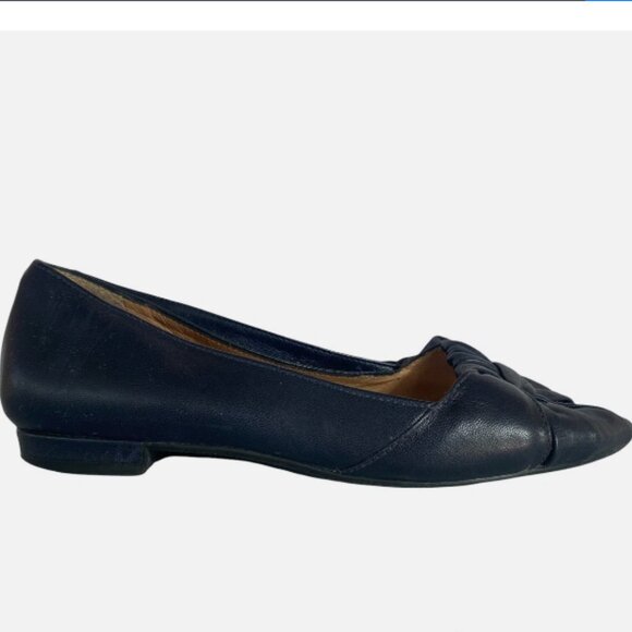 Nurture Shoes - Nurture Taci Flat